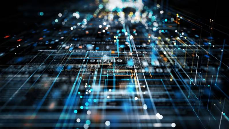 富源县AI软件开发公司:Python赋能网页开发的适用场景解析