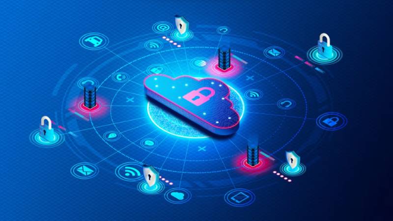 富源县网站建设:DevSecOps筑牢网站全流程安全防线的核心逻辑