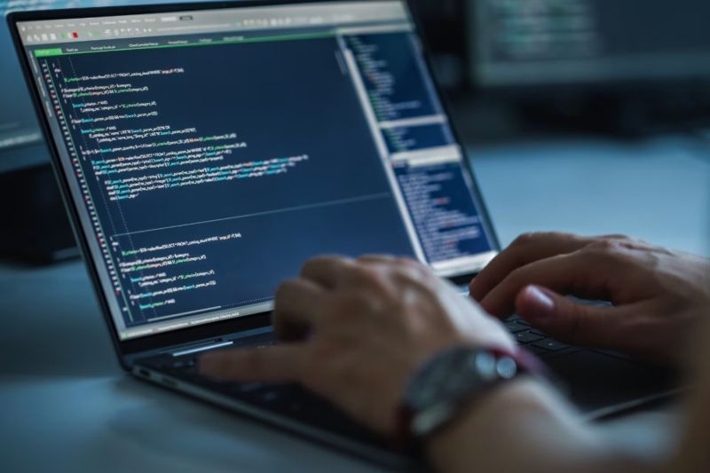 富源县软件定制开发:PHP与Node.js,后端解决方案的优势博弈